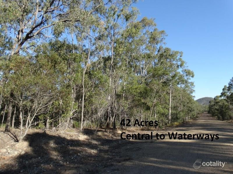 392 Whytallabah Rd, Euleilah, QLD 4674