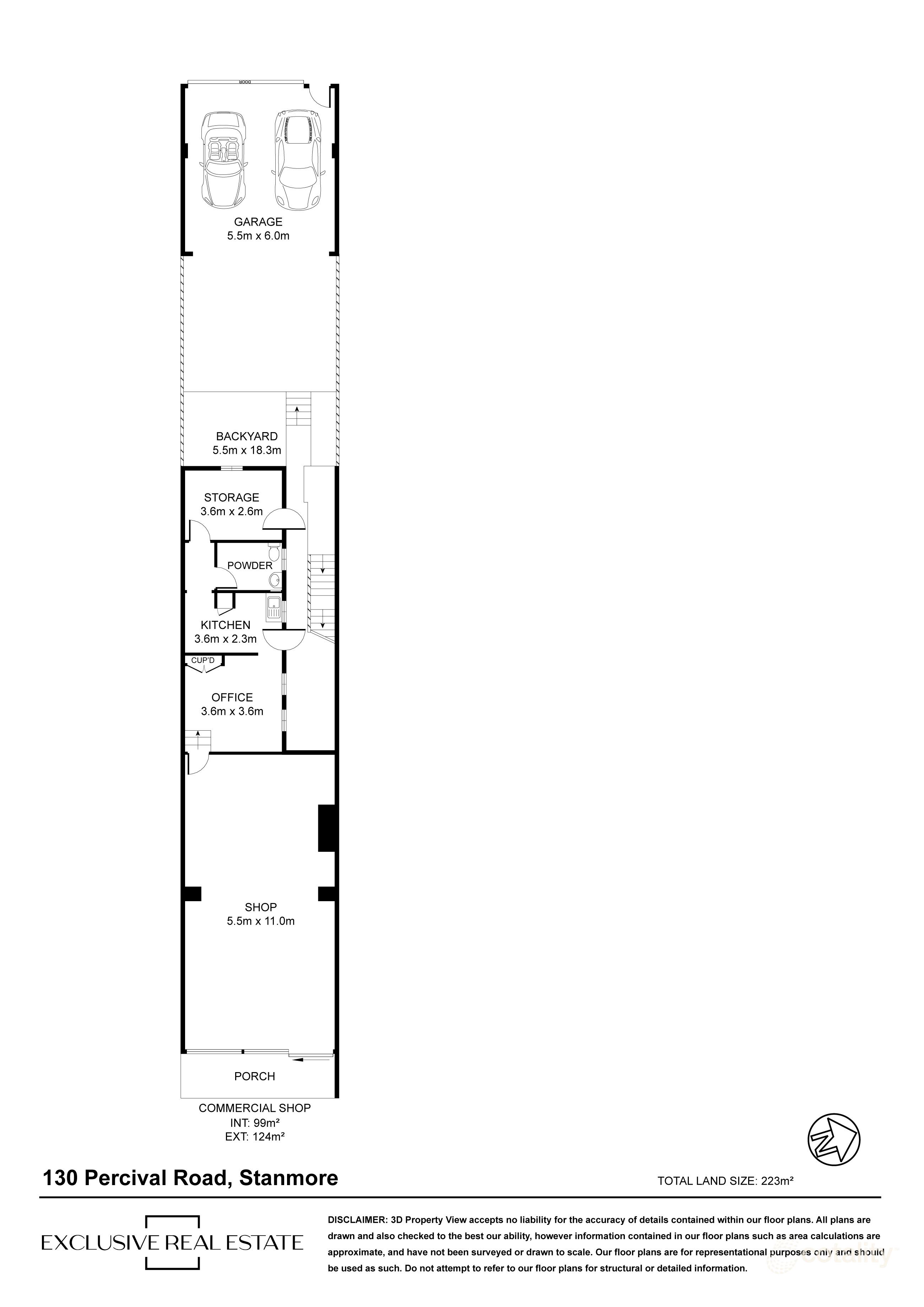 130 Percival Rd, Stanmore, NSW 2048