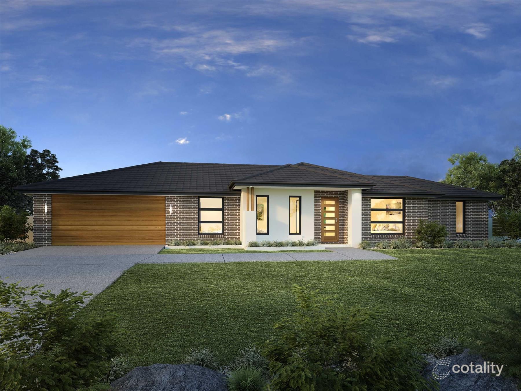 11 Herbert Way, Bannockburn, VIC 3331