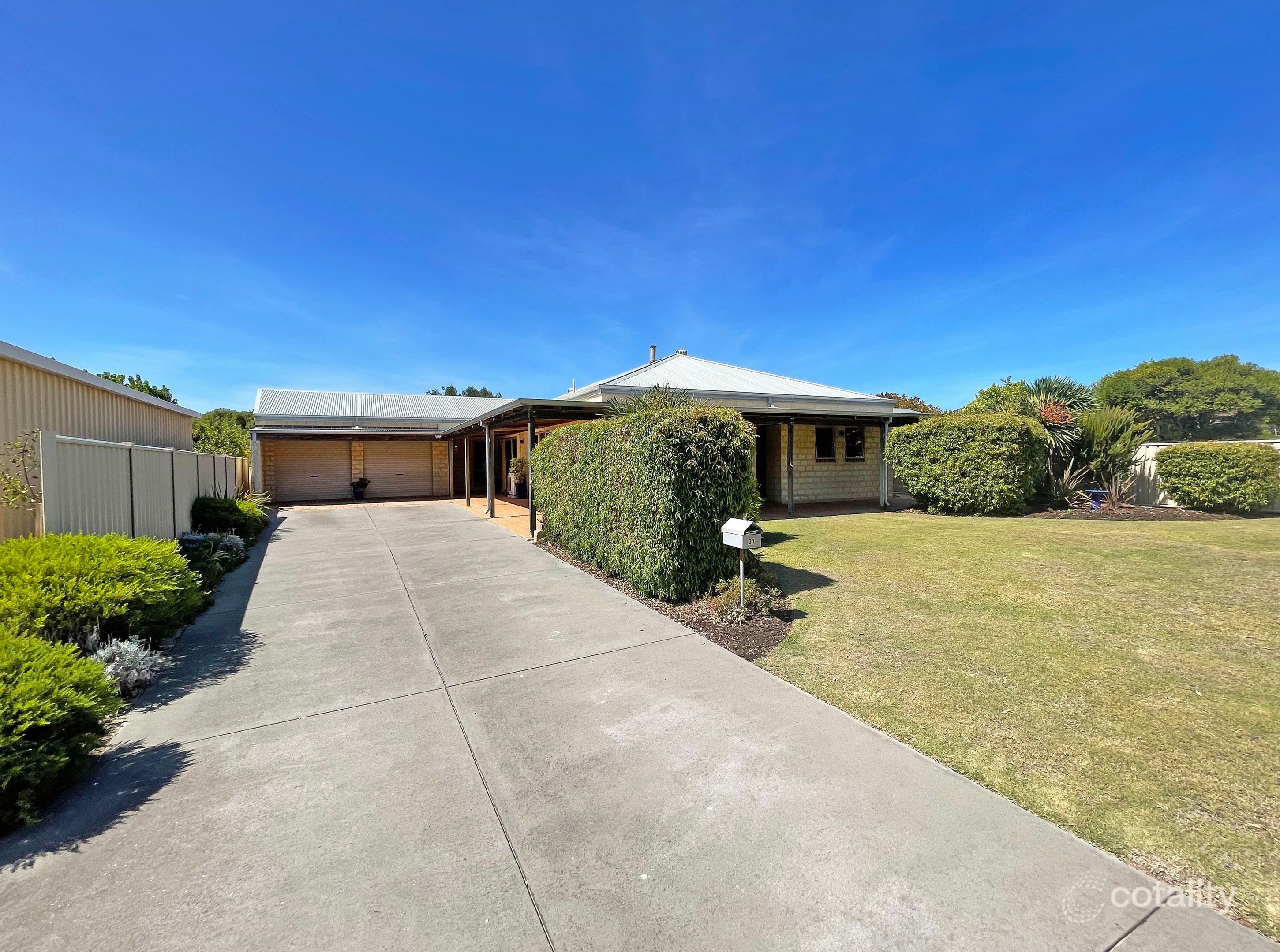 31 Ingleton Pl, West Beach, WA 6450