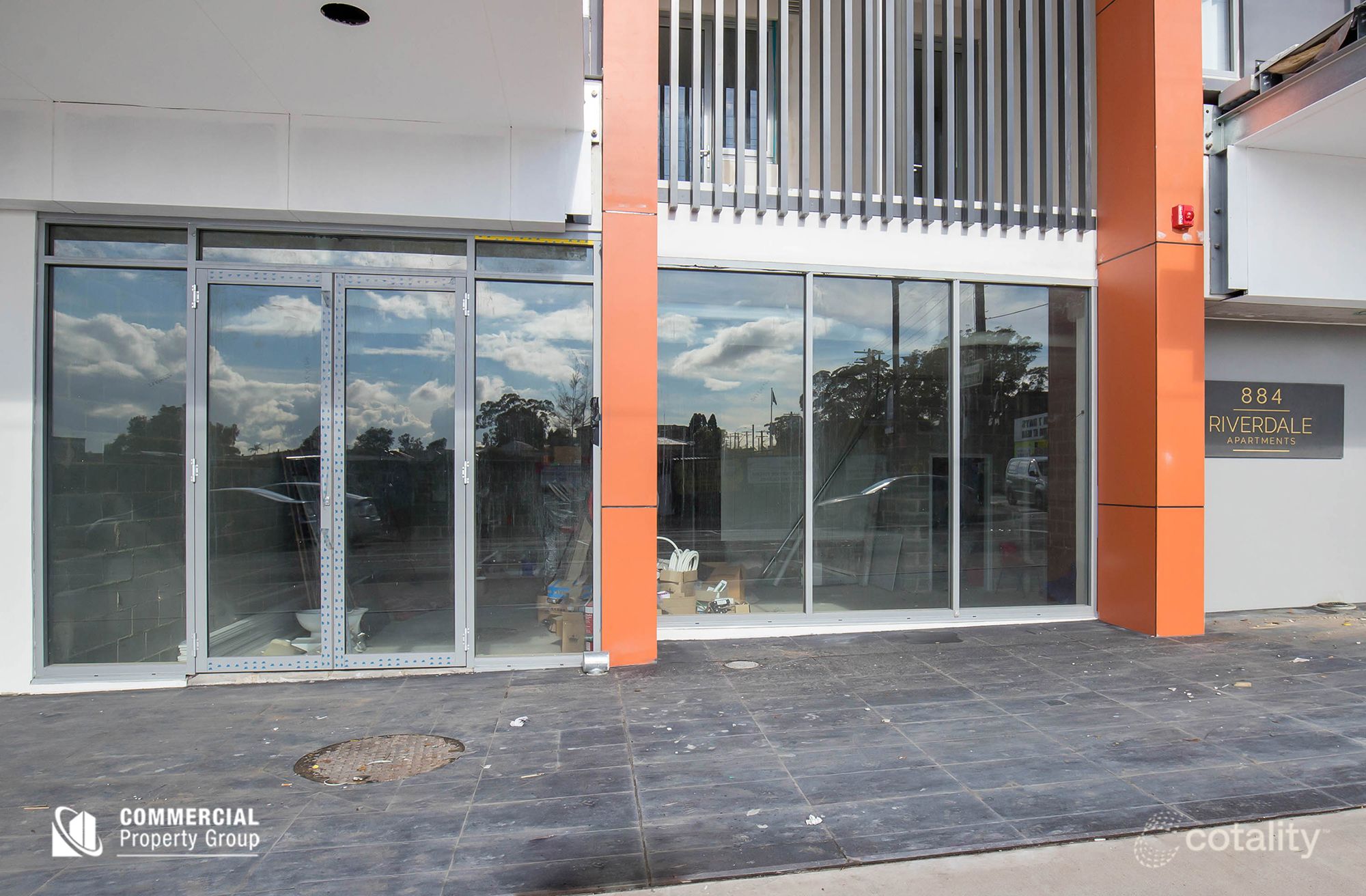 3/884 Canterbury Rd, Roselands, NSW 2196