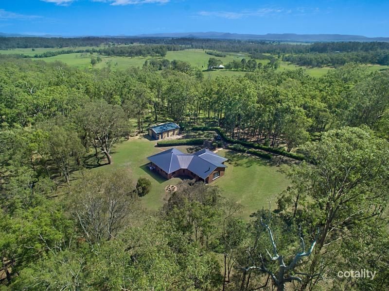 150 Dobies Bight Rd, Dobies Bight, NSW 2470