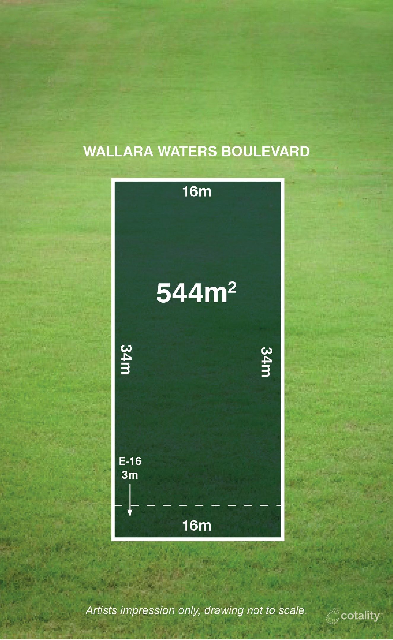 147 Wallara Waters Bvd, Wallan, VIC 3756