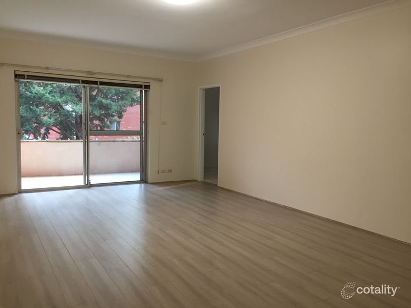 1/23 Bellevue Pde, Hurstville, NSW 2220