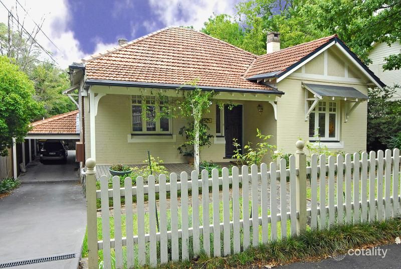 25 St Johns Ave, Gordon, NSW 2072