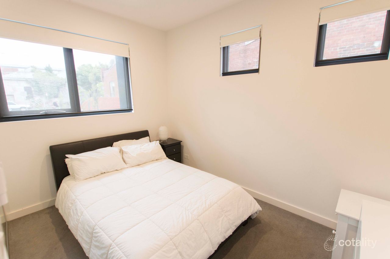 20/6 Reid St, Fitzroy North, VIC 3068