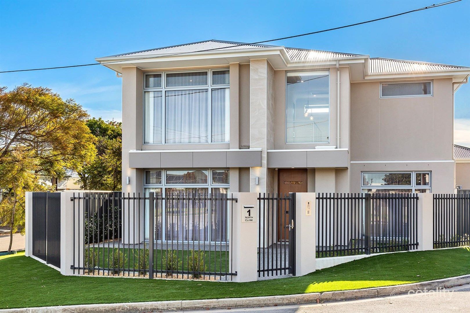 1 North Cl, Somerton Park, SA 5044