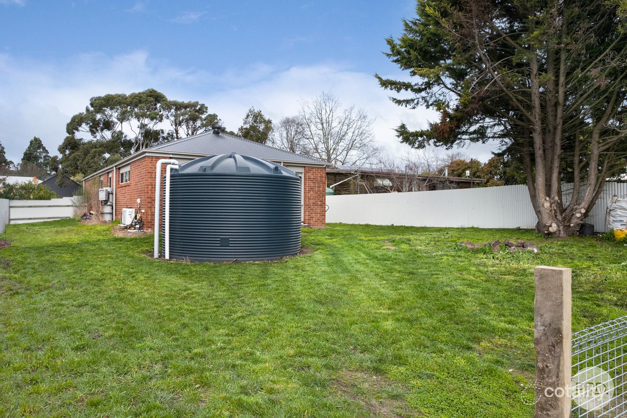 44 Becker St, Smythesdale, VIC 3351