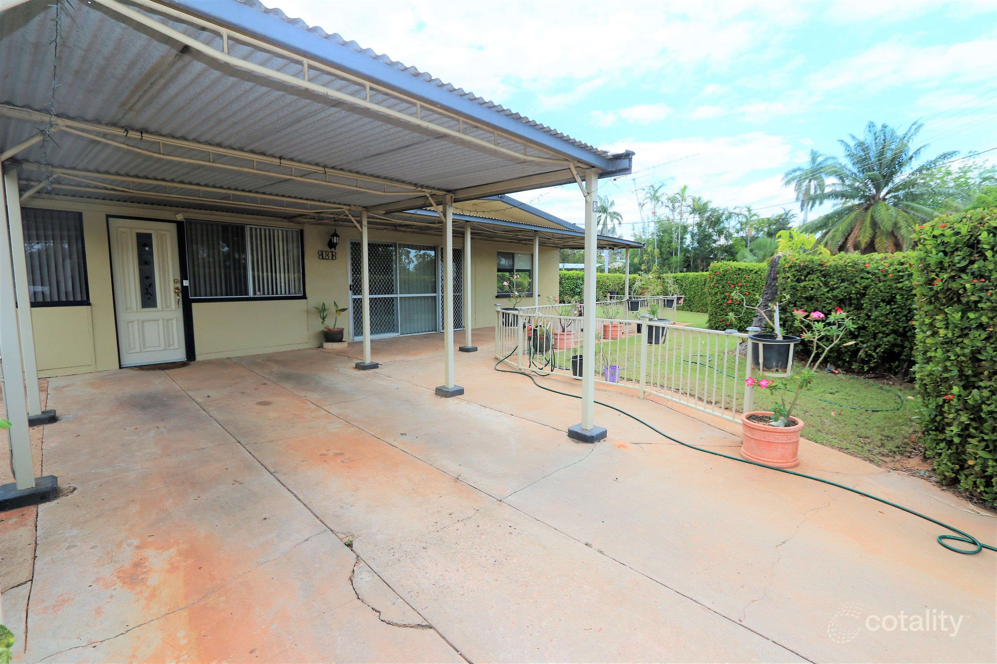 8 Auster St, Katherine, NT 0850