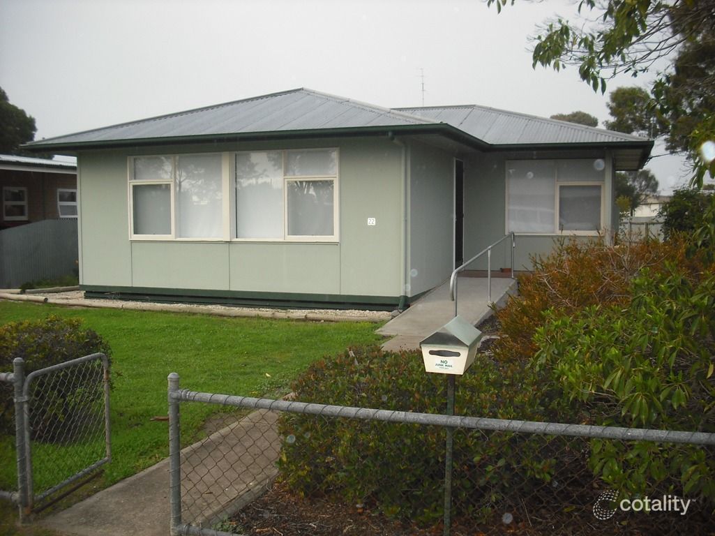 22 Fourth St, Keith, SA 5267