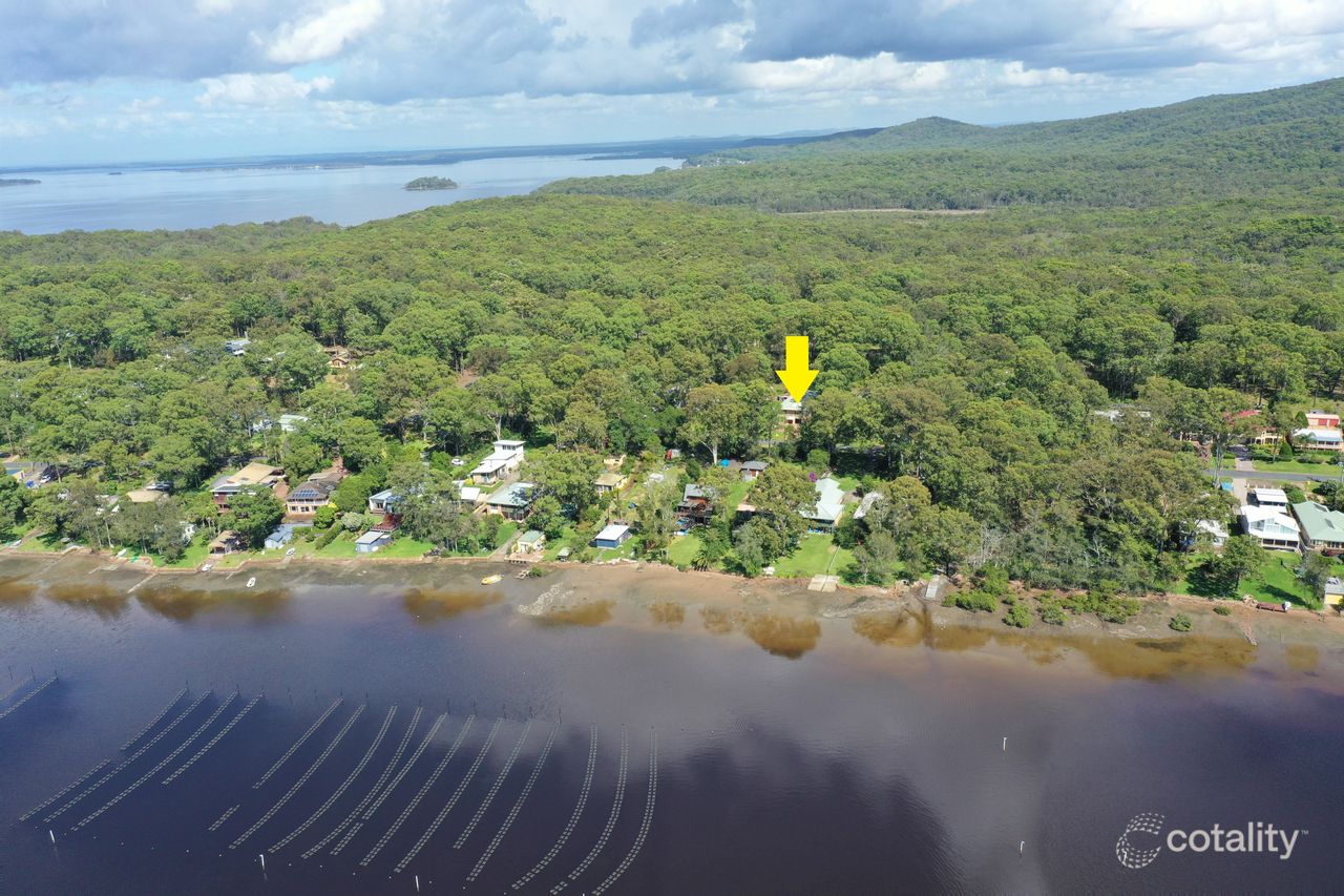 69-71 Eastslope Way, North Arm Cove, NSW 2324