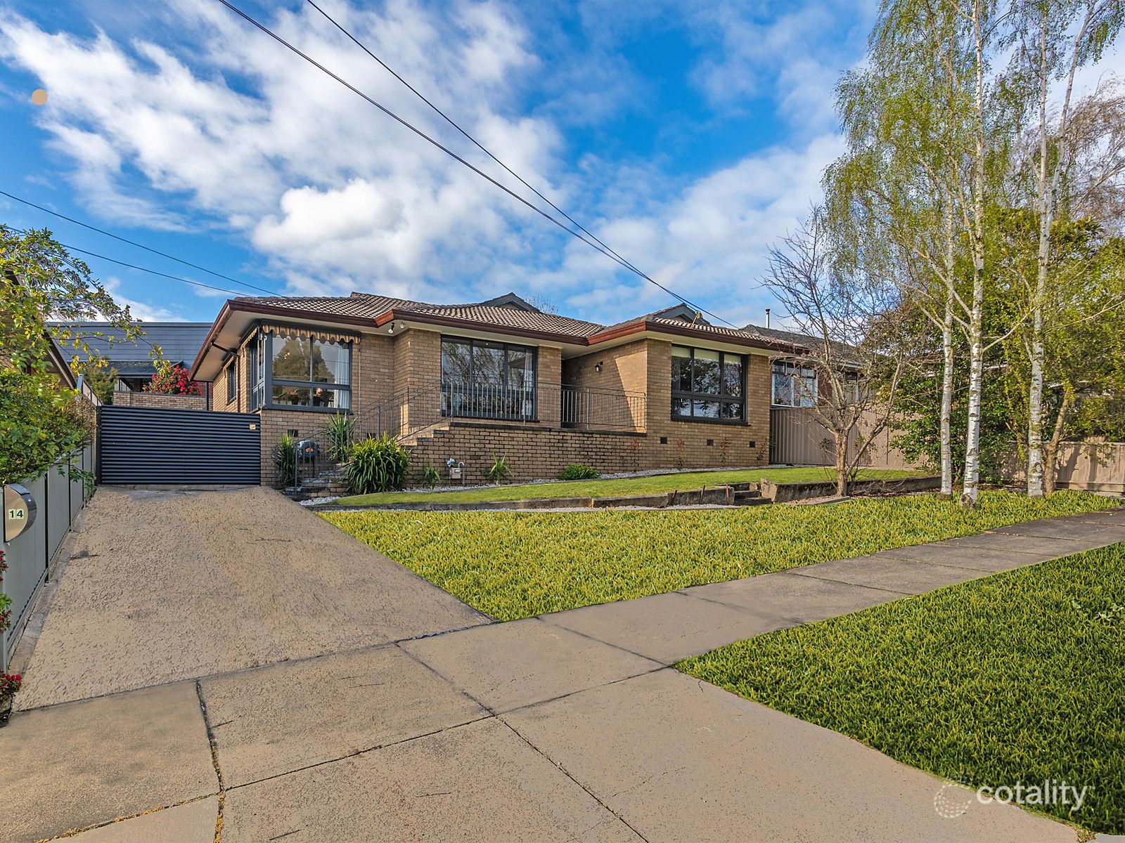 14 Robert Dr, Ballarat North, VIC 3350