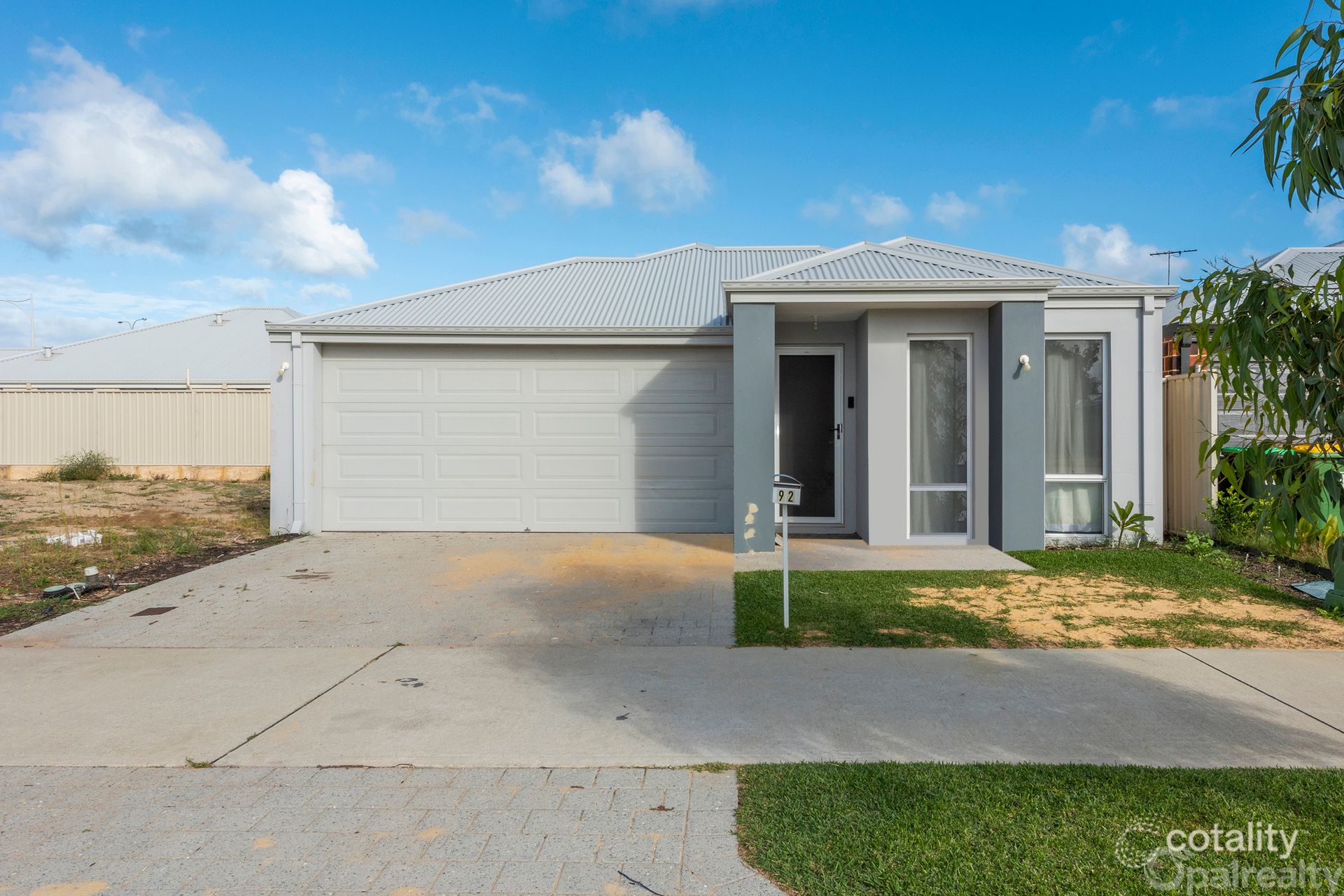 92 Allatoona Ave, Golden Bay, WA 6174