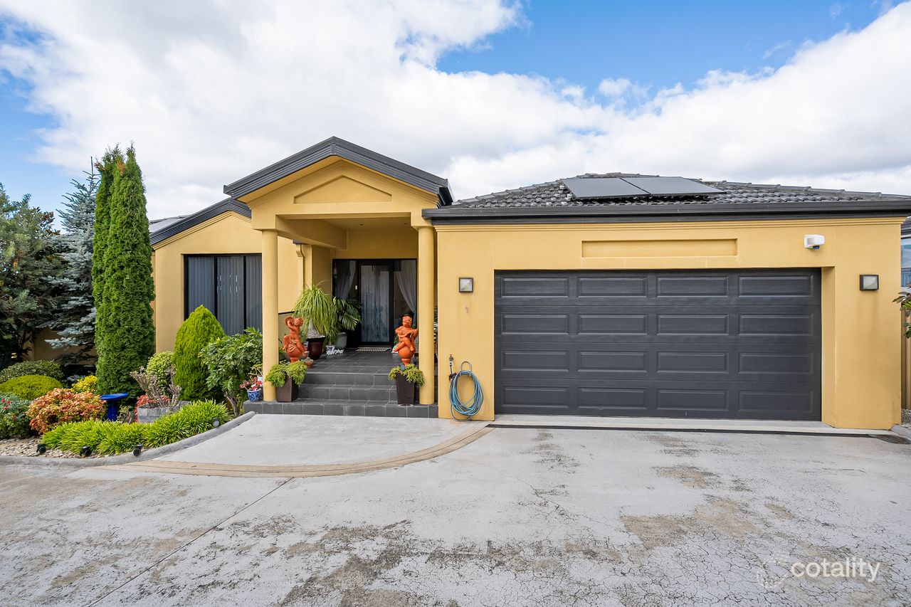 1/12 Cider Gum Dr, Blackmans Bay, TAS 7052
