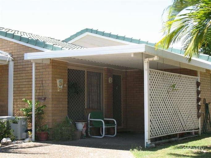 6/54a Scott St, South Mackay, QLD 4740