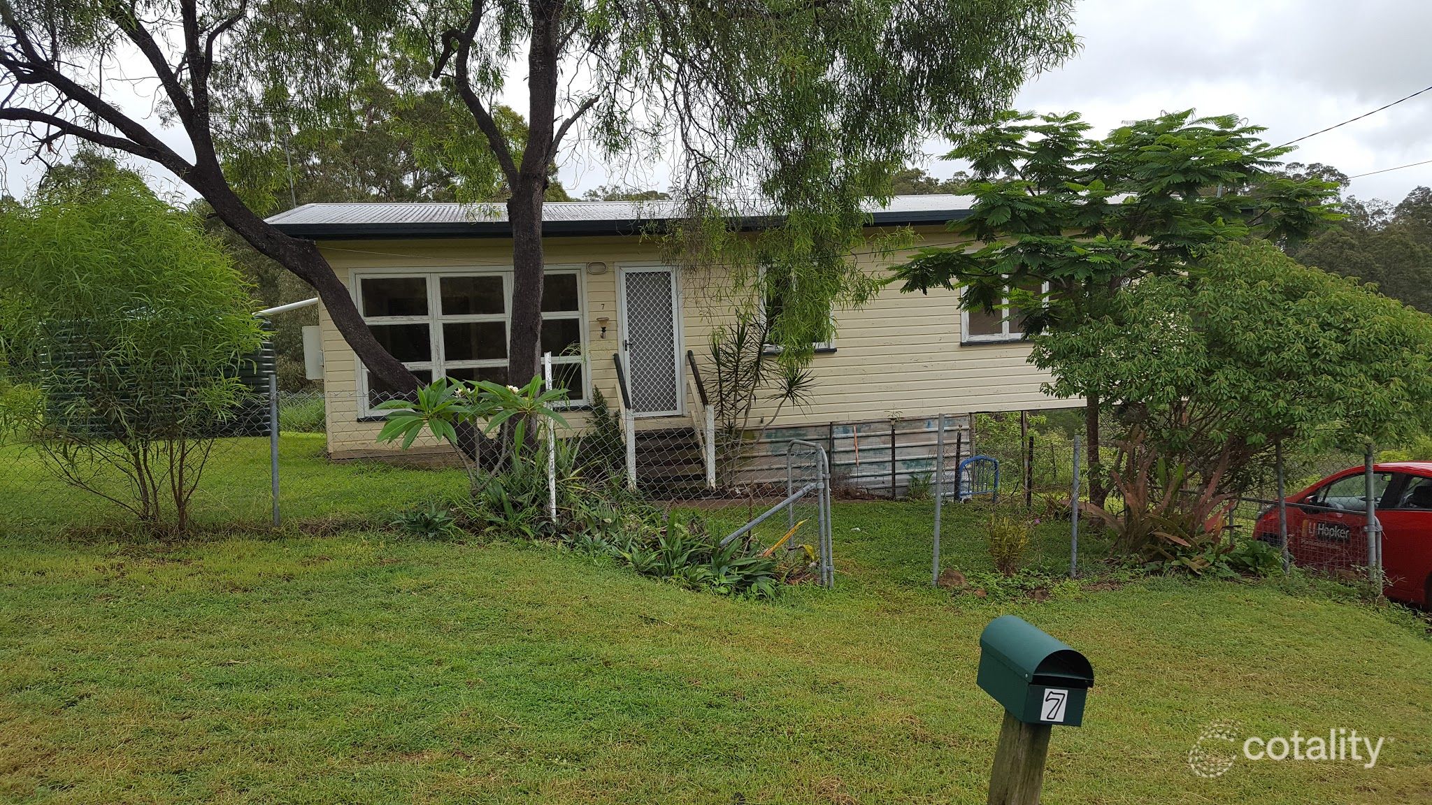 7 Buhse Ct, Laidley, QLD 4341