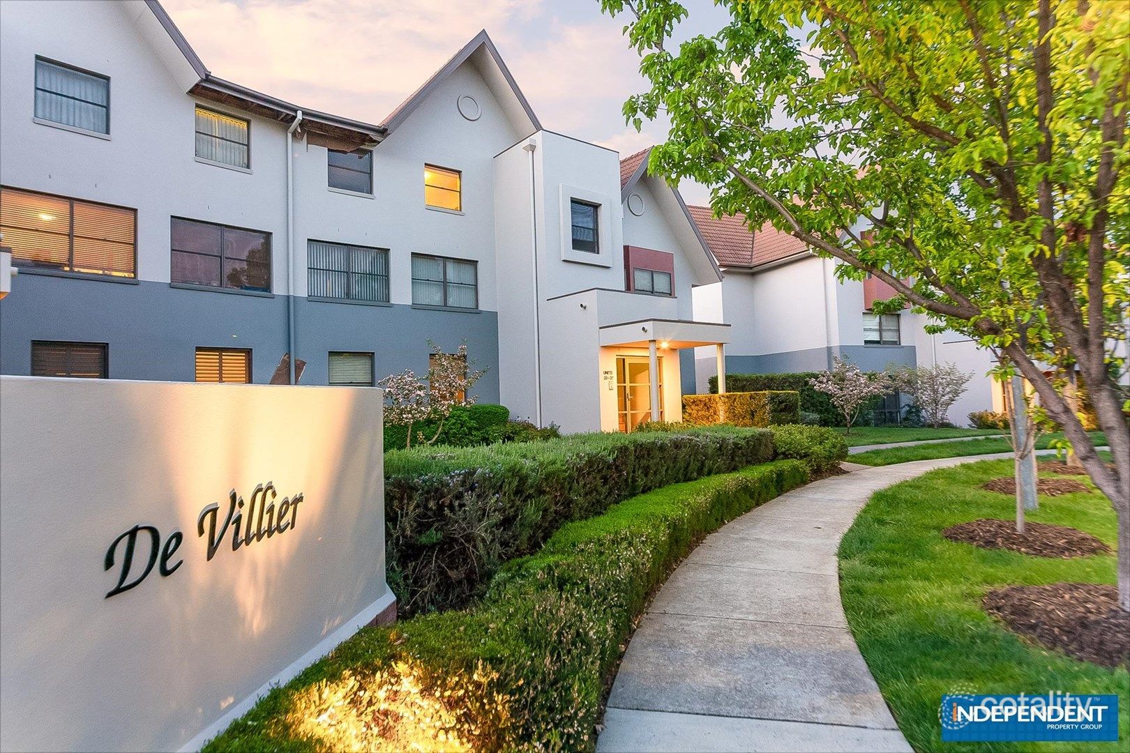 33/10 Hopegood Pl, Garran, ACT 2605