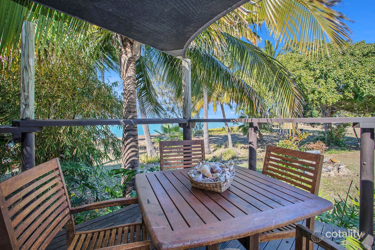 16 Colonial Dr, Clairview, QLD 4741