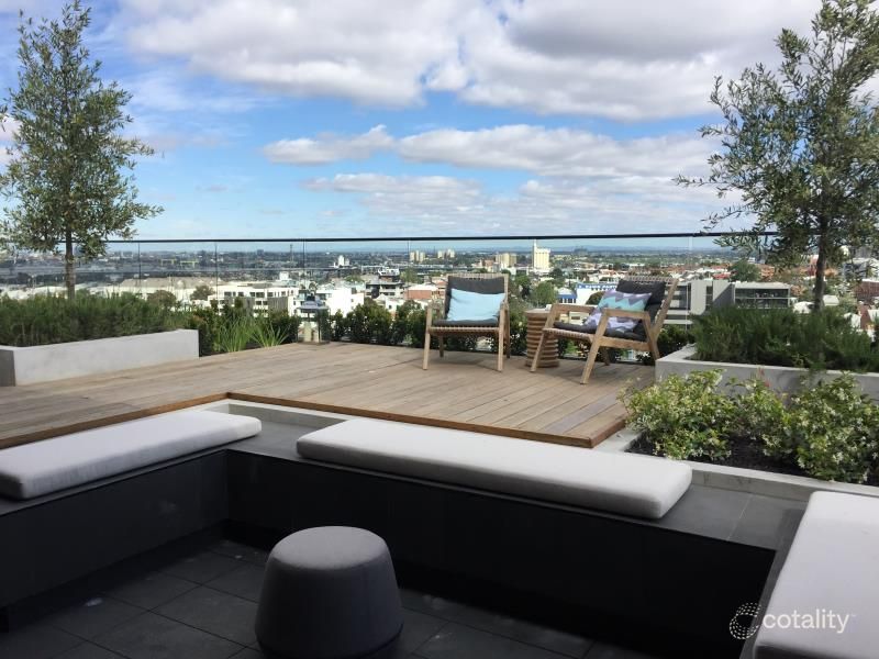 312/150 Dudley St, West Melbourne, VIC 3003