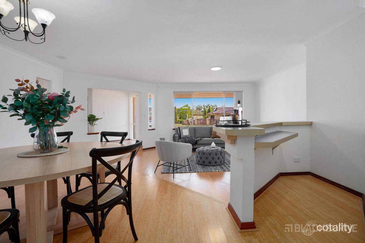 55 Southpointe Cres, Ballajura, WA 6066