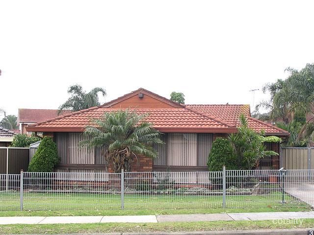 3 Shawnee St, Greenfield Park, NSW 2176