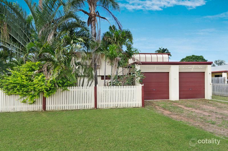 1452 Riverway Dr, Kelso, QLD 4815