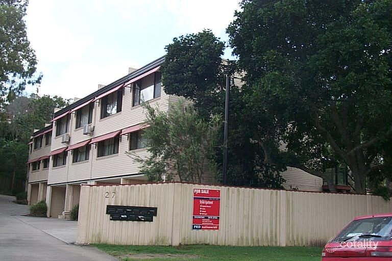 3/29 Westerham St, Taringa, QLD 4068