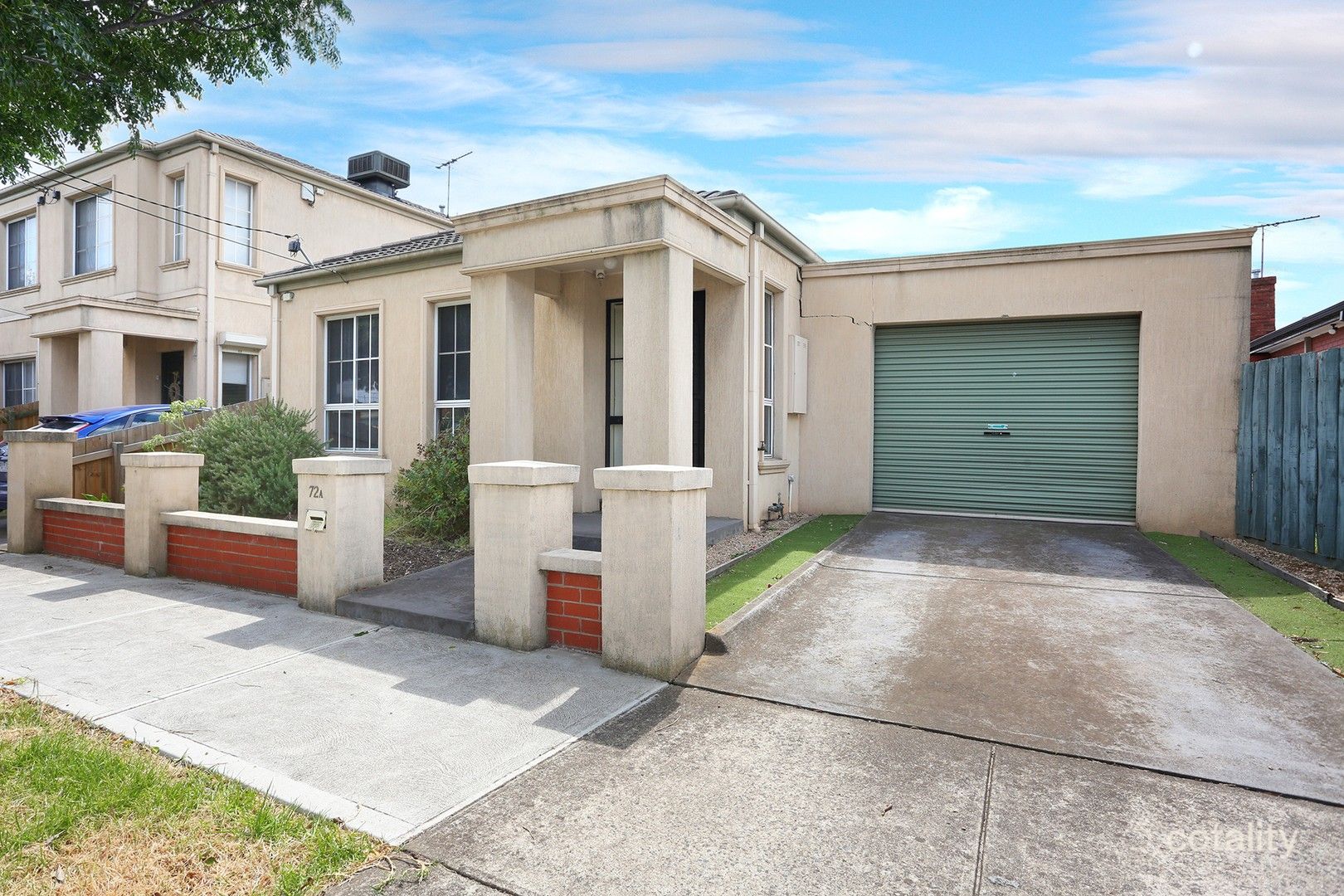 72a Queens Pde, Fawkner, VIC 3060
