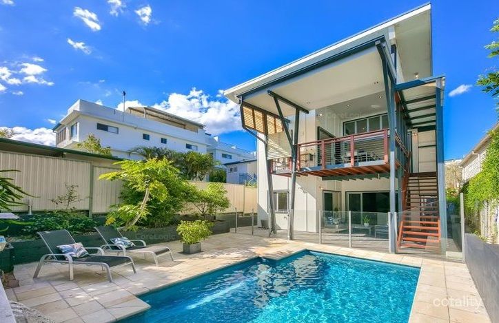 38 Forbes St, West End, QLD 4101
