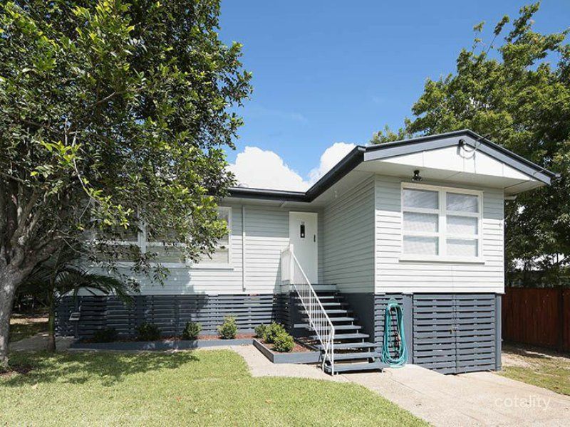 12 Abel St, Moorooka, QLD 4105