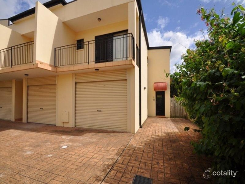 5/88 Dobson St, Ascot, QLD 4007