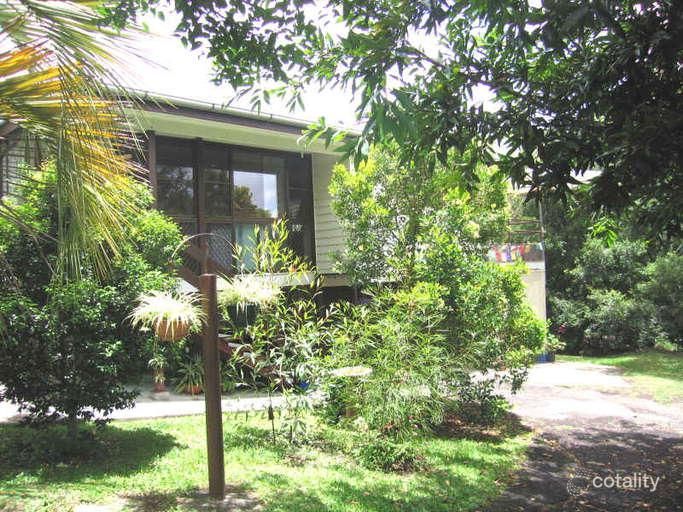 25 Crusher Park Dr, Nambour, QLD 4560