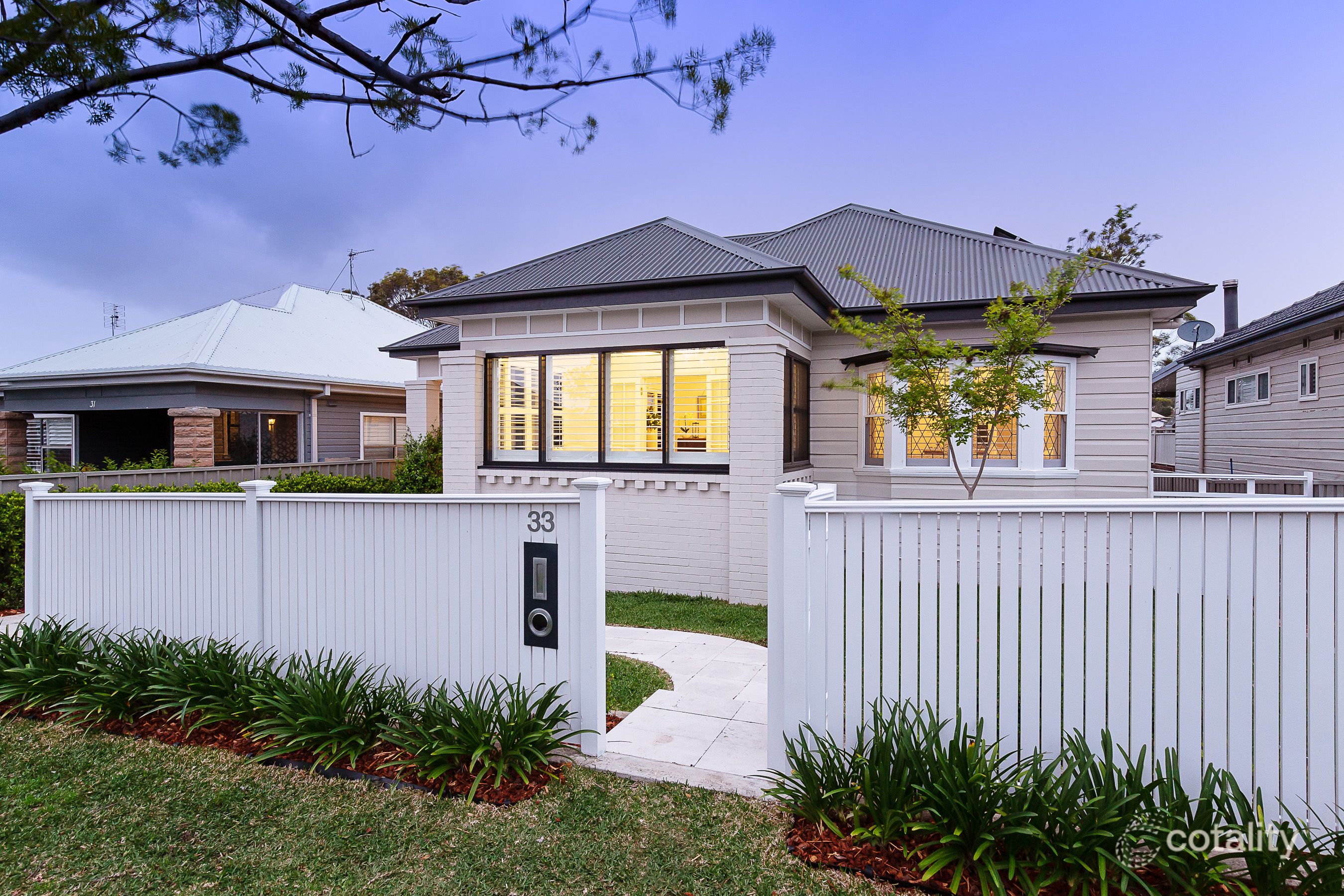 33 Turner St, Lambton, NSW 2299