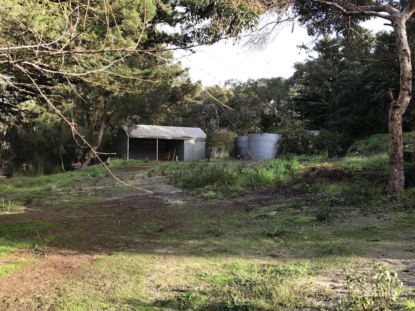 261 Blockers Rd, Myponga, SA 5202