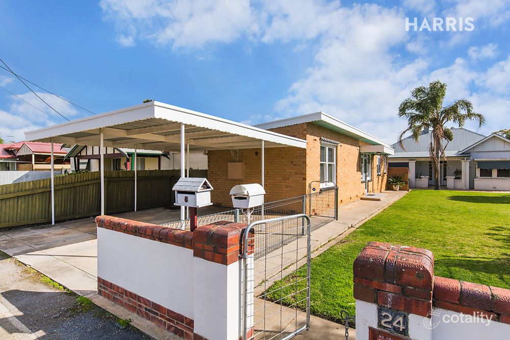 1/24 Kent St, South Plympton, SA 5038