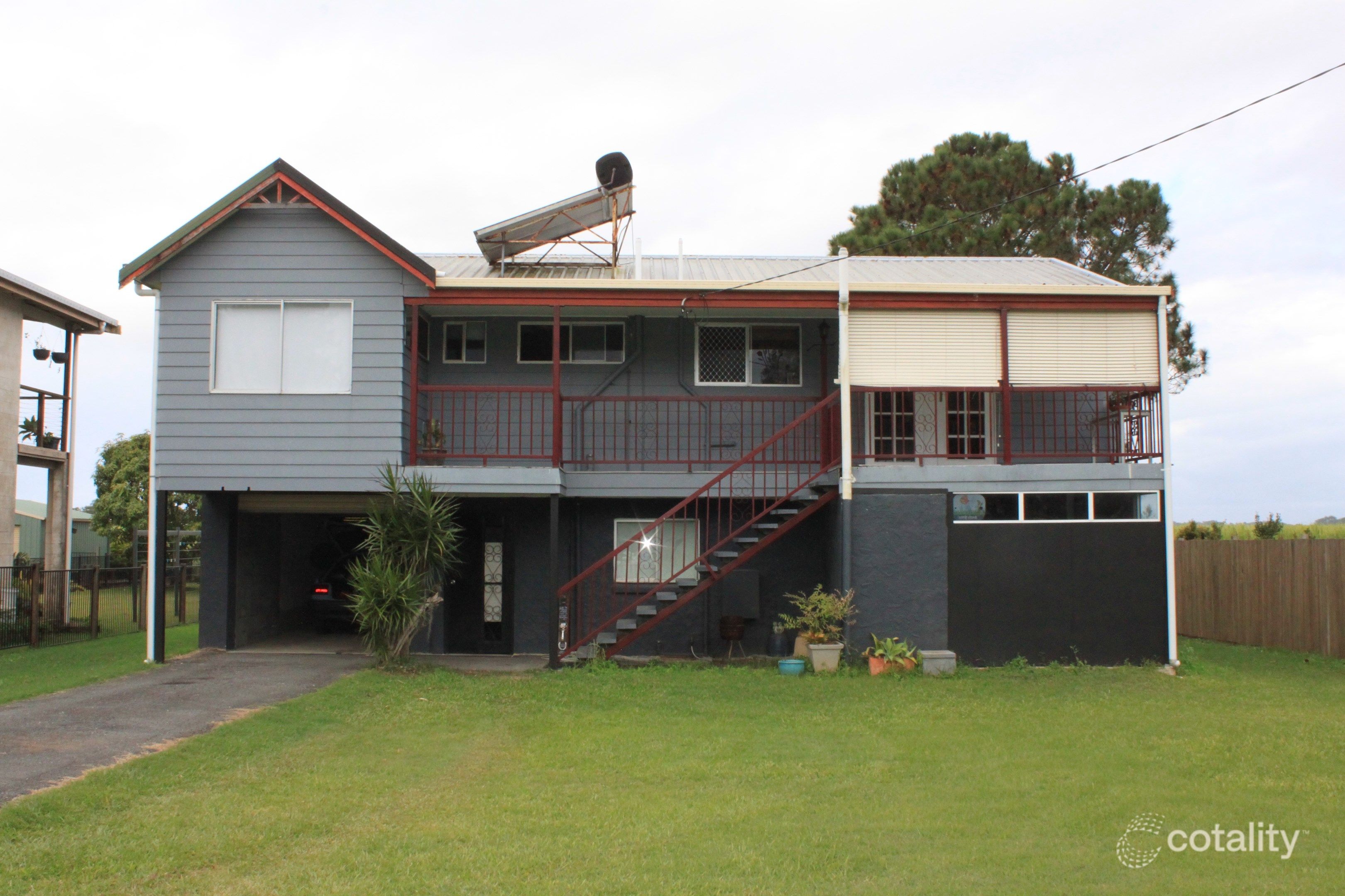12-14 Irving St, Tumbulgum, NSW 2490