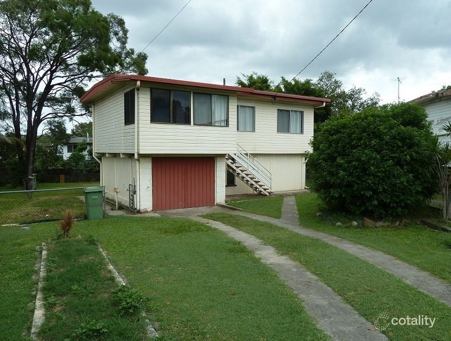 12 Moore St, Logan Central, QLD 4114