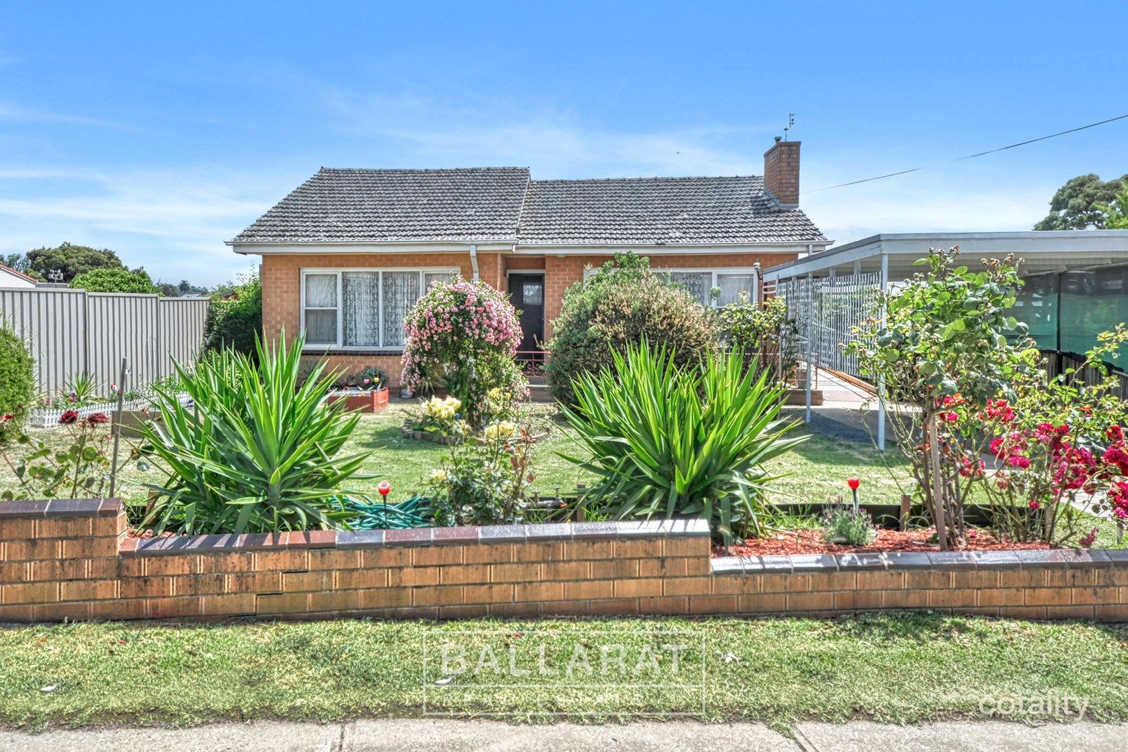 65 Churchill Ave, Ararat, VIC 3377