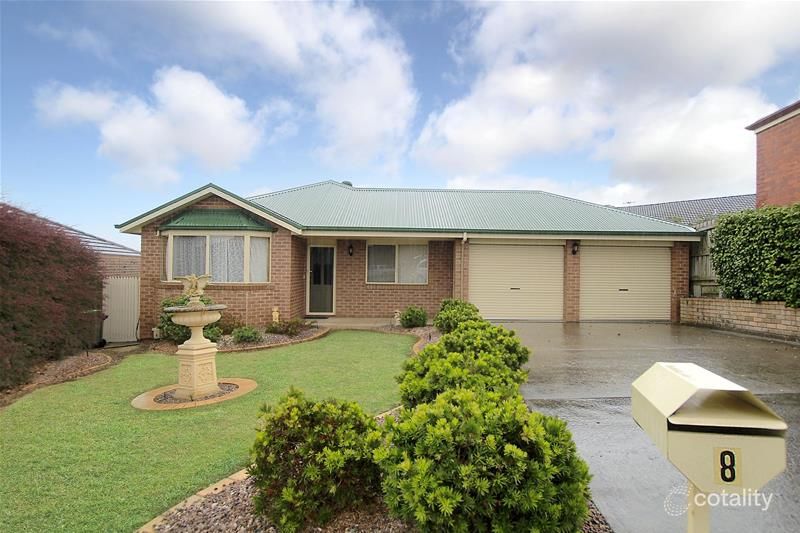 8 Veronica Ct, Warrnambool, VIC 3280