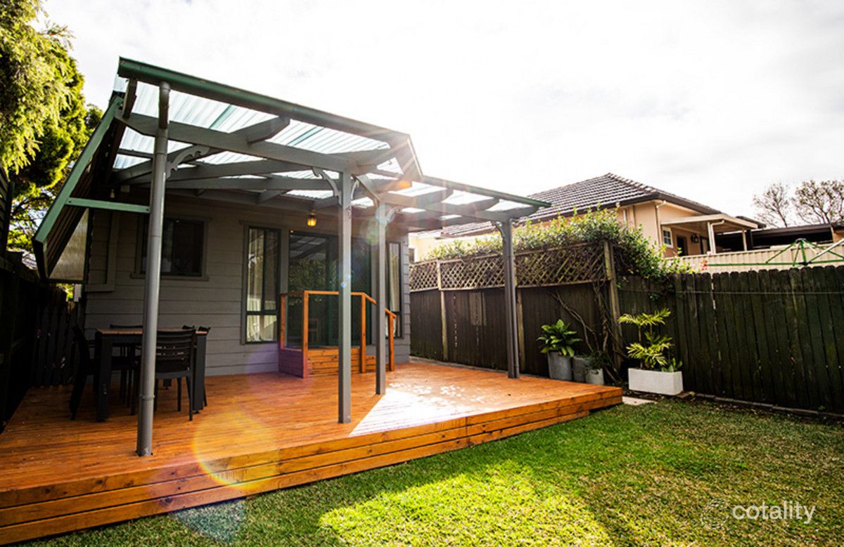 36a Seymour St, Croydon Park, NSW 2133