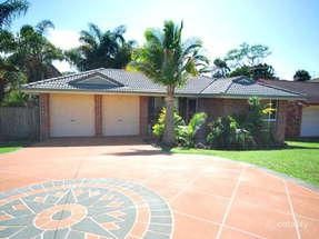 8 Opal Cct, Port Macquarie, NSW 2444