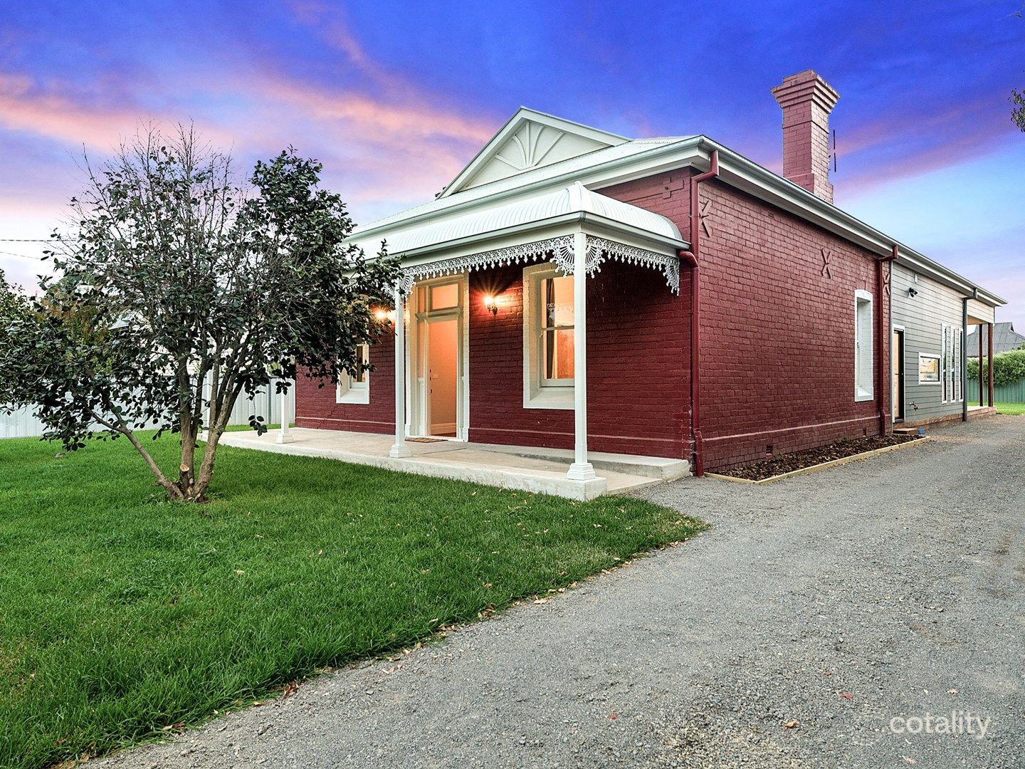 14 Barkly St, Benalla, VIC 3672