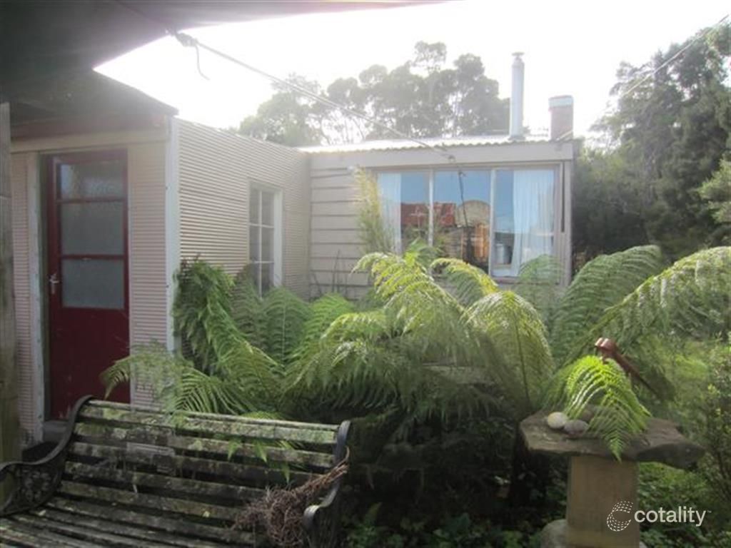 57 Meredith St, Strahan, TAS 7468