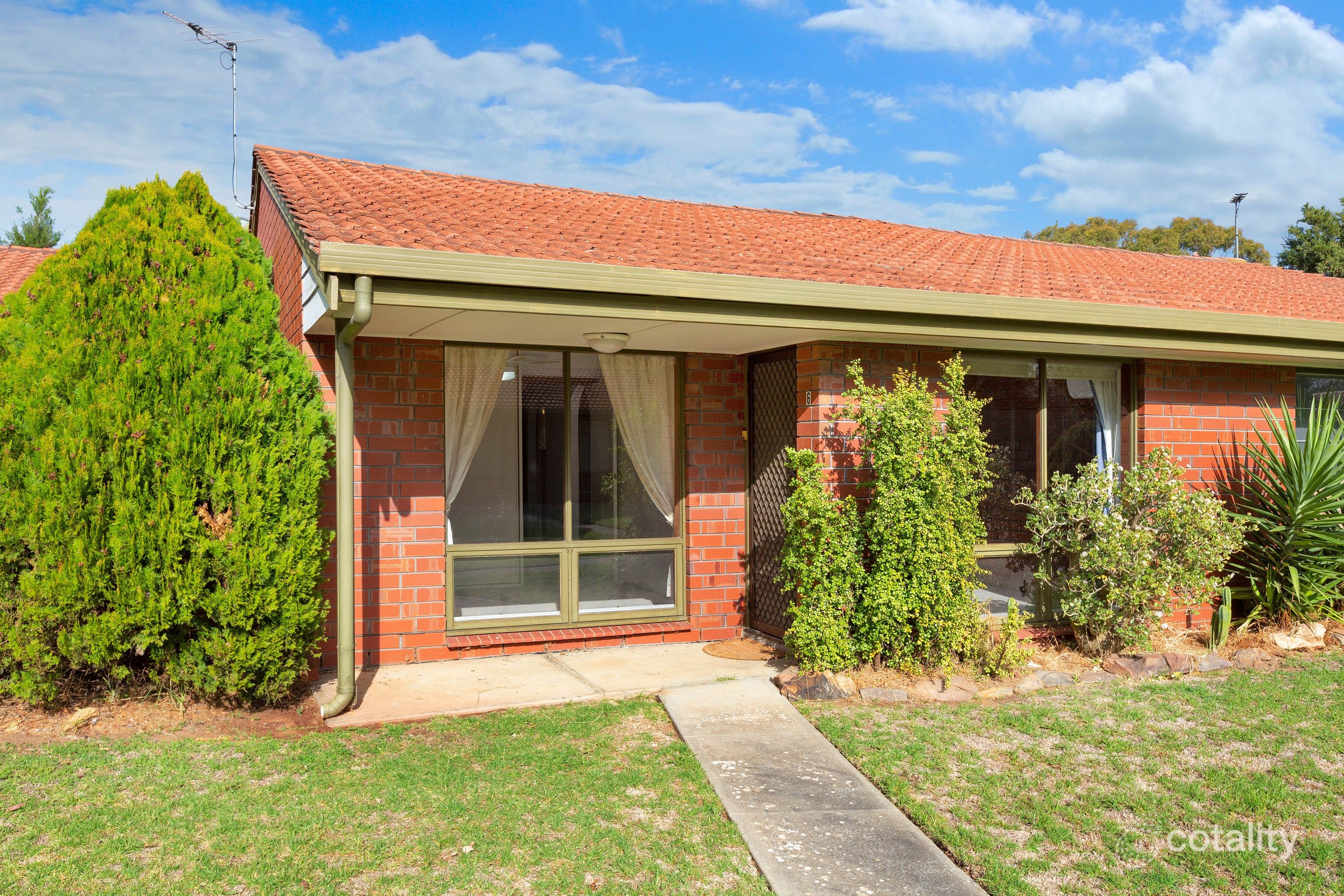 6/2 Douglas Ave, Reynella, SA 5161
