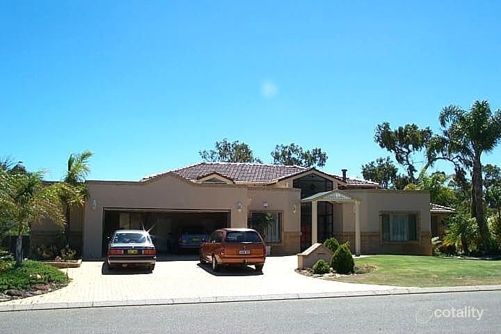 41 Royal Melbourne Ave, Connolly, WA 6027