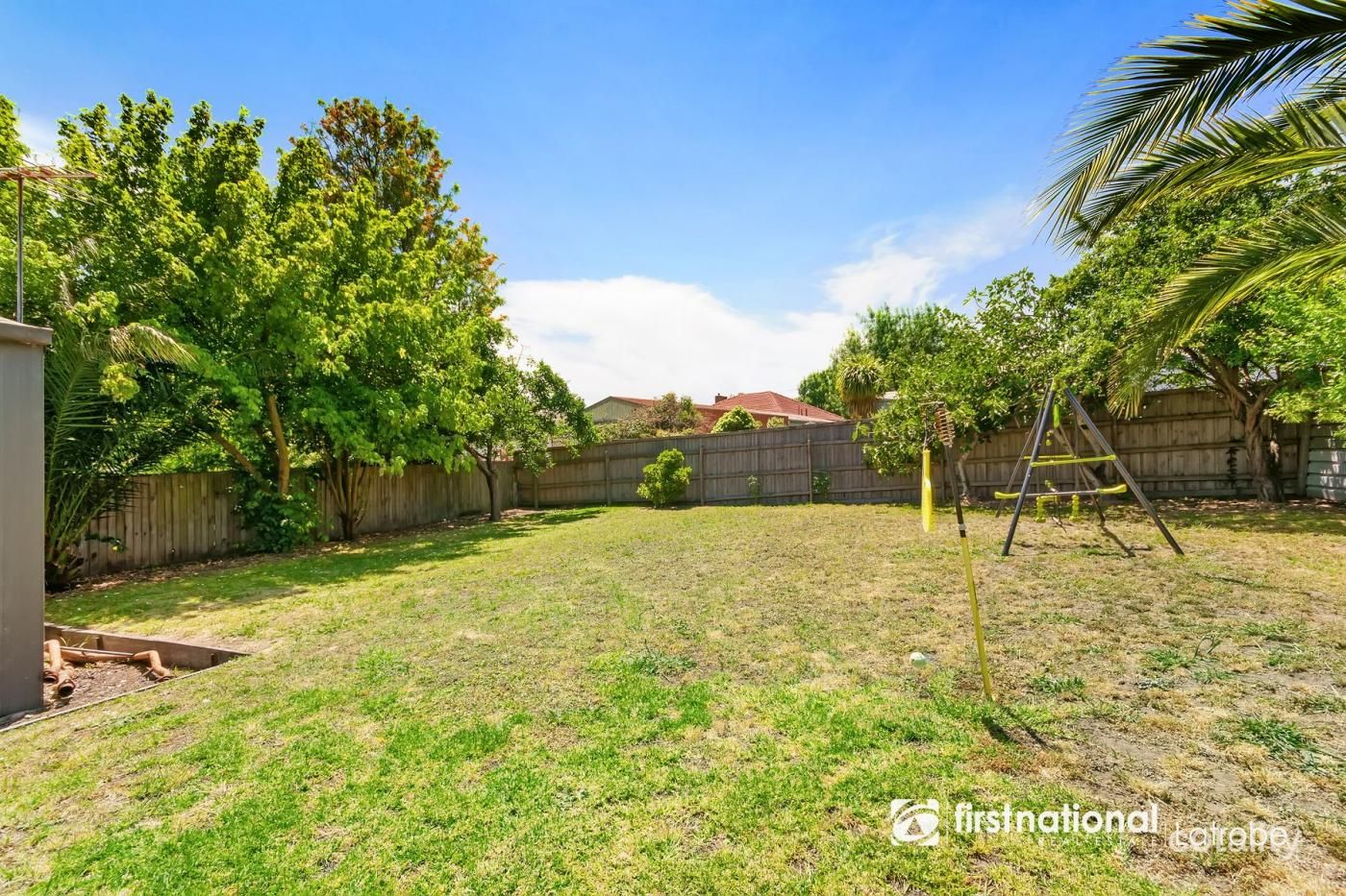 12 Hyland St, Traralgon, VIC 3844