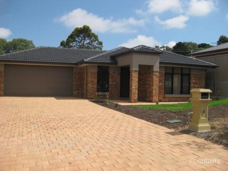 3 Barzona St, Mount Barker, SA 5251