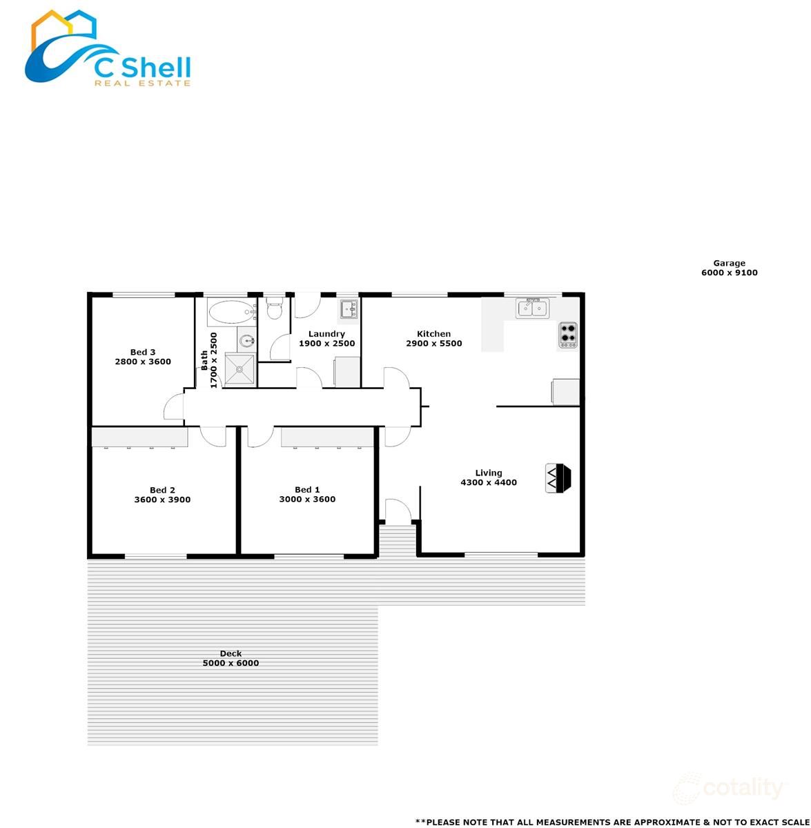 8-10 Fisher Pde, Loch Sport, VIC 3851