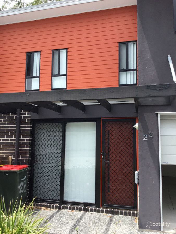 28/15 Ashley Ct, Kallangur, QLD 4503