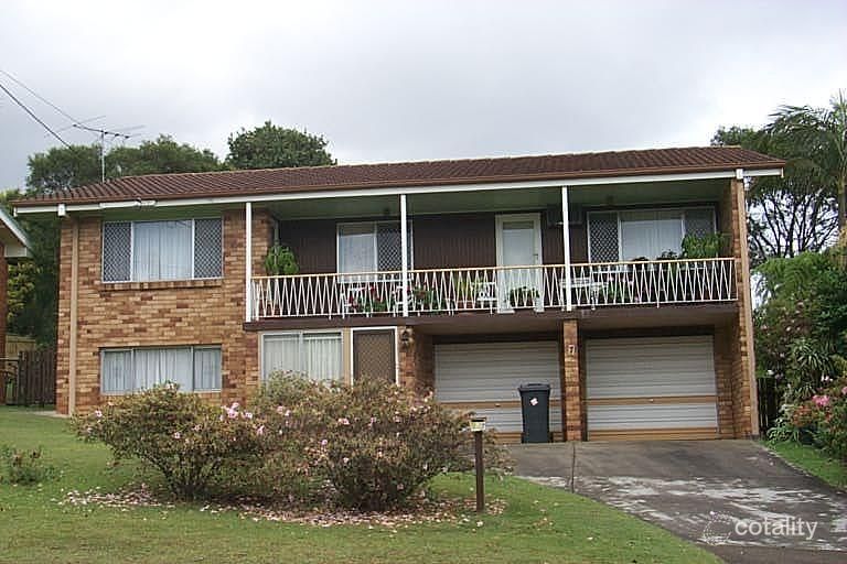 7 Harlock St, Moorooka, QLD 4105